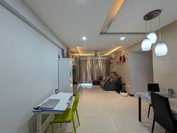 Blk 416A Fernvale Riverbow (Sengkang), HDB 4 Rooms #571005971